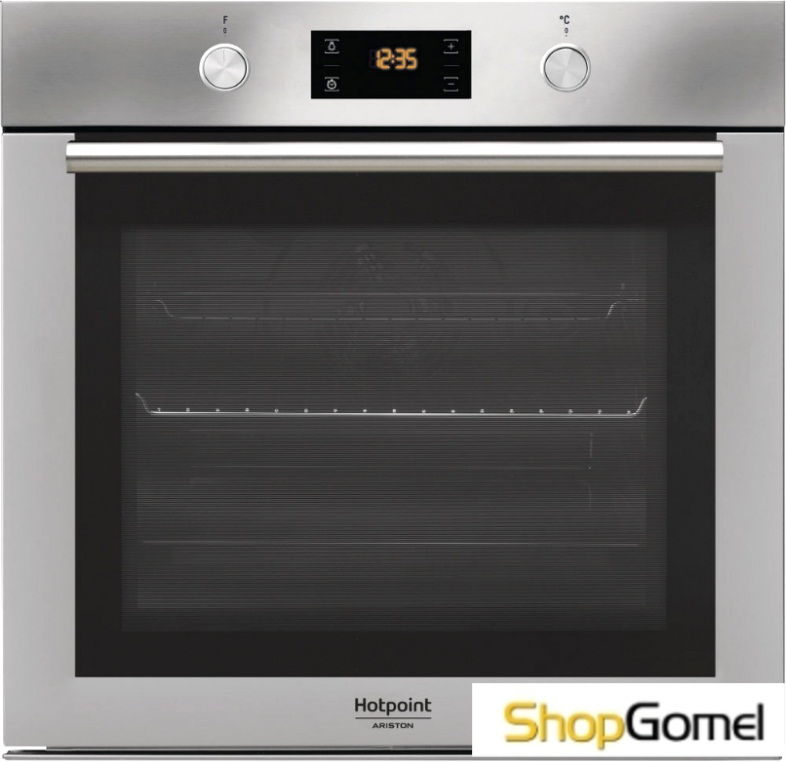 Духовой шкаф Hotpoint-Ariston FA4 841 JC IX HA