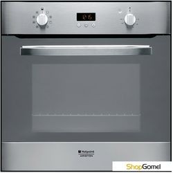 Духовой шкаф Hotpoint-Ariston FH 83 IX/HA S