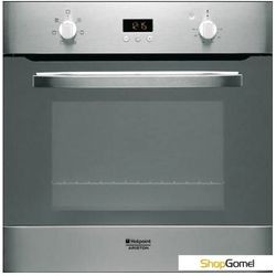 Духовой шкаф Hotpoint-Ariston FH 832 J IX/HA PL