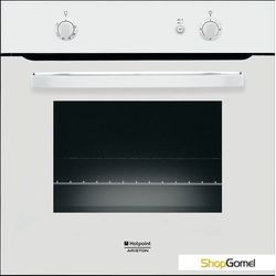 Духовой шкаф Hotpoint-Ariston FH G (WH)/HA S