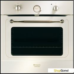 Духовой шкаф Hotpoint-Ariston FHR 640 (OW)/HA S