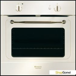 Духовой шкаф Hotpoint-Ariston FHR G (OW)/HA S