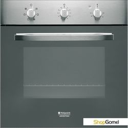 Духовой шкаф Hotpoint-Ariston FHS 21 IX/HA S