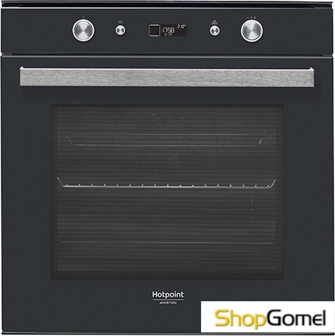 Духовой шкаф Hotpoint-Ariston FI7 861 SH BL HA