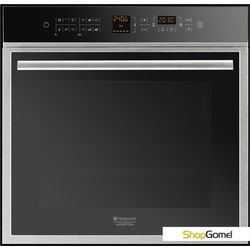 Духовой шкаф Hotpoint-Ariston FK 1039E 1 X/HA