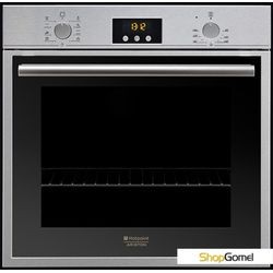 Духовой шкаф Hotpoint-Ariston FK 837J X RU/HA