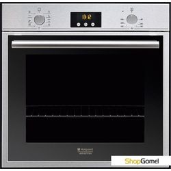 Духовой шкаф Hotpoint-Ariston FK 837J X/HA S