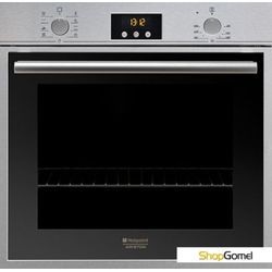 Духовой шкаф Hotpoint-Ariston FK 837J X/HA