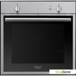 Духовой шкаф Hotpoint-Ariston FK G X RU/HA S