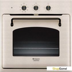Духовой шкаф Hotpoint-Ariston FT 820.1 (AV)/HA S