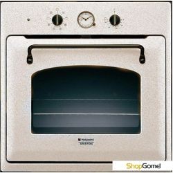Духовой шкаф Hotpoint-Ariston FT 850.1 (AV)/HA