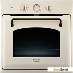 Духовой шкаф Hotpoint-Ariston FT 850.1 (OW) /HA