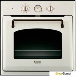 Духовой шкаф Hotpoint-Ariston FT 95V C.1 (OW) / HA S