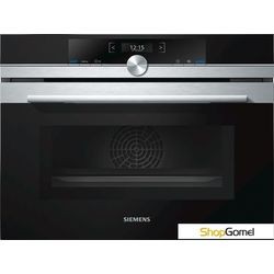 Духовой шкаф Siemens CM633GBS1