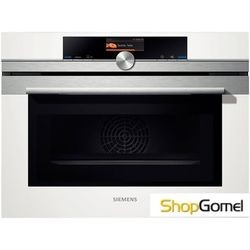 Духовой шкаф Siemens CM636GBW1