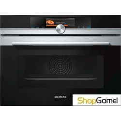 Духовой шкаф Siemens CM678G4S1