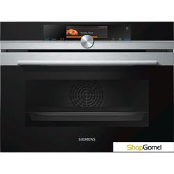 Духовой шкаф Siemens CS658GRS1