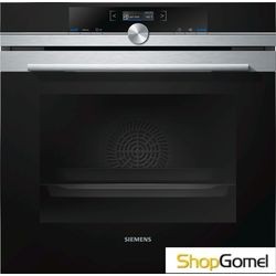 Духовой шкаф Siemens HB633GNS1