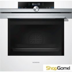 Духовой шкаф Siemens HB634GHW1