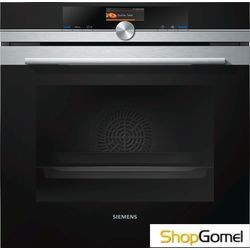 Духовой шкаф Siemens HB636GNS1