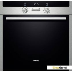 Духовой шкаф Siemens HB73AB541S