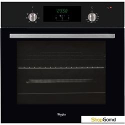 Духовой шкаф Whirlpool AKP 222/NB