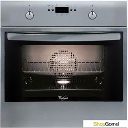 Духовой шкаф Whirlpool AKP 402/IX