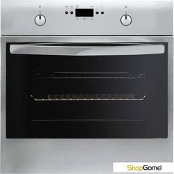 Духовой шкаф Whirlpool AKP 407/IX