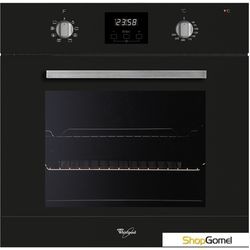 Духовой шкаф Whirlpool AKP 458/NB