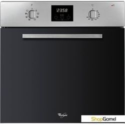 Духовой шкаф Whirlpool AKP 467/IX