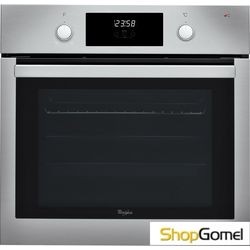 Духовой шкаф Whirlpool AKP 744/IX