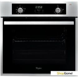 Духовой шкаф Whirlpool AKP 782 IX