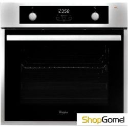 Духовой шкаф Whirlpool AKP 785 IX