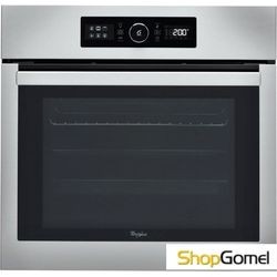 Духовой шкаф Whirlpool AKZ 6230/IX