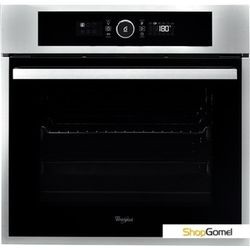 Духовой шкаф Whirlpool AKZ 7900 IX