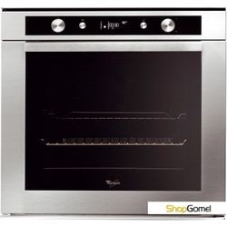 Духовой шкаф Whirlpool AKZM 657/1 IX