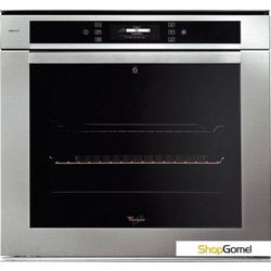 Духовой шкаф Whirlpool AKZM 6690/IXL