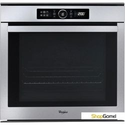 Духовой шкаф Whirlpool AKZM 8420 IX