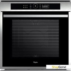 Духовой шкаф Whirlpool AKZM 8640 IX