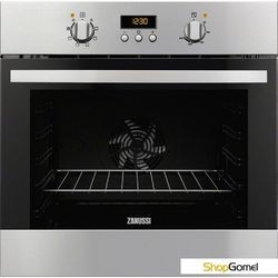 Духовой шкаф Zanussi ZOA35701XK