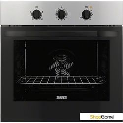 Духовой шкаф Zanussi ZOB21301XA