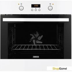 Духовой шкаф Zanussi ZOB35712WK