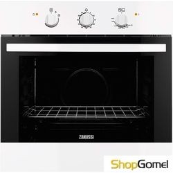 Духовой шкаф Zanussi ZOG511211W