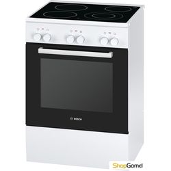 Кухонная плита Bosch HCA623120R