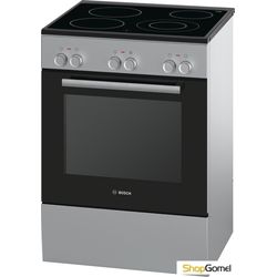 Кухонная плита Bosch HCA623150R