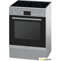 Кухонная плита Bosch HCA644250R