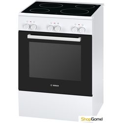 Кухонная плита Bosch HCA722120G