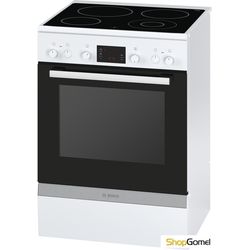 Кухонная плита Bosch HCA743220G