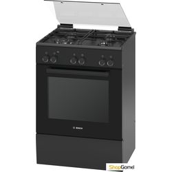 Кухонная плита Bosch HGA23W165R
