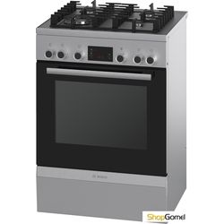Кухонная плита Bosch HGD74X455R